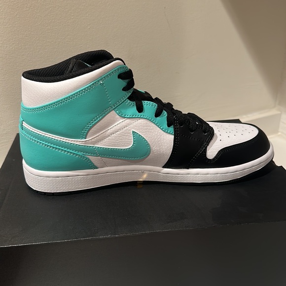 Air Jordan 1 mid - Picture 4 of 6